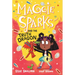 Maggie Sparks and the Truth Dragon: Book 3