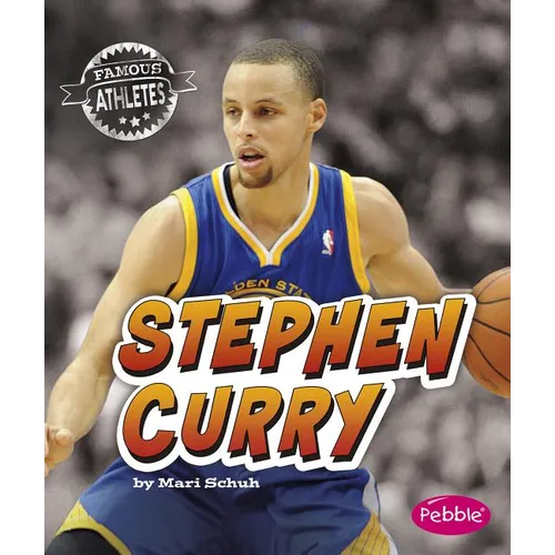 Stephen Curry