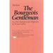 The Bourgeois Gentleman