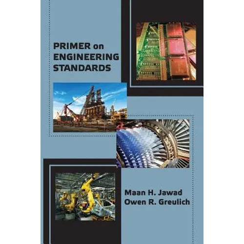 Primer on Engineering Standards