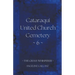 Cataraqui United Church Cemetery 6