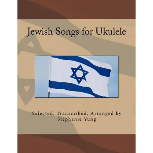 Jewish Songs for Ukulele