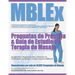 MBLEx Preguntas de Práctica & Guía de Estudio de Terapia de Masaje