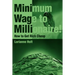 Minimum Wage to Millionaire!: How to Get Rich Cheap