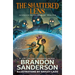 The Shattered Lens: Alcatraz vs. the Evil Librarians