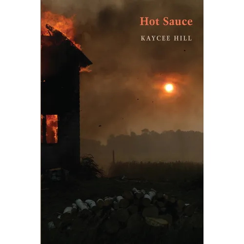 Hot Sauce