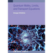 Quantum Walks, Limits, and Transport Equations