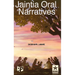 Jaintia Oral Narratives