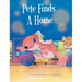Pete Finds A Home