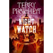 Night Watch: A Discworld Novel