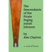The Descendants of the Pirate Pegleg Josiah Johnson