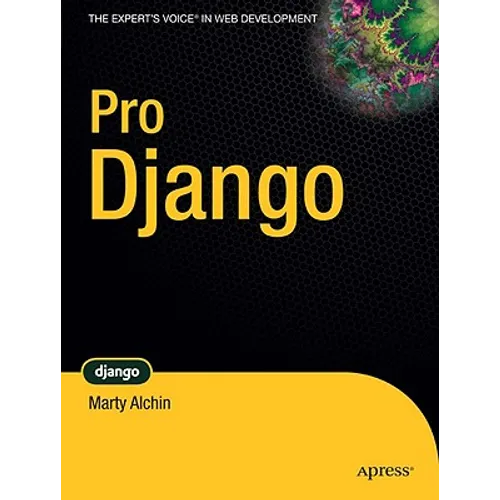 Pro Django