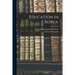 Education in Korea.