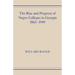 The Rise and Progress of Negro Colleges in Georgia, 1865-1949