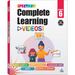 Spectrum Complete Learning + Videos Workbook: Volume 71