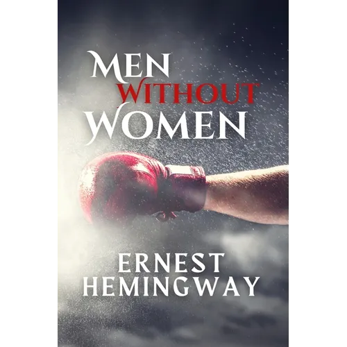 Men Without Women: Tales of Solitude and Masculinity