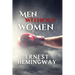 Men Without Women: Tales of Solitude and Masculinity