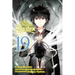 A Certain Magical Index, Vol. 19 (Manga)