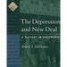The Depression and New Deal: A History in Documents