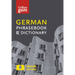 Collins German Phrasebook and Dictionary Gem Edition: Essential Phrases and Words in a Mini, Travel-Sized Format