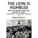 The Lion is Humbled: What If Germany Defeated Britain in 1940?