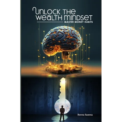 Unlock the Wealth Mindset: Master Money Habits