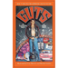 Guts-An Illustrated Novel