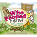 Who Pooped in the Park? Acadia National Park