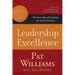 Leadership Excellence: The Seven Sides of Leadership for the 21st Century