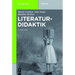 Literaturdidaktik