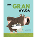 Una Gran Ayuda = A Big Help