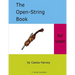 The Open-String Book for Violin
