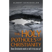 The Holy Potholes of Christianity: Does Christianity Work or Will It Trip You Up?