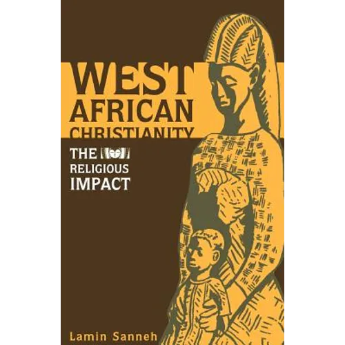 West African Christianity