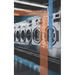 Small Laundry Operations: Operating a small scale commercial laundry.
