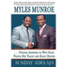 Myles Munroe - Finding Answers To Why Good People Die Tragic and Early Deaths: Perspective