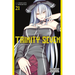 Trinity Seven, Vol. 21: The Seven Magicians