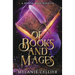 Of Books and Mages: A Spoken Mage Novella