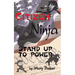 Citizen Ninja: Stand Up to Power