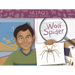 Uliaq's Amazing Animals: Wolf Spider: English Edition
