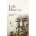 Late Heaney