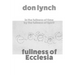 Fullness of Ecclesia