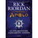 La Maldición del Campamento Júpiter / Camp Jupiter Classified: A Probatio's Journal: An Official Rick Riordan Companion Book