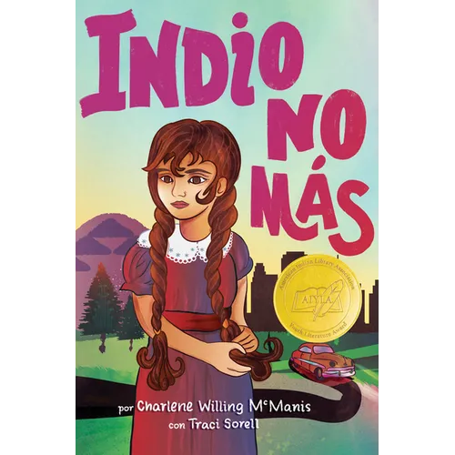 Indio No Más