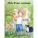 Molly, Bridget and Howdy