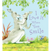I Love It When You Smile