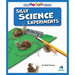 Silly Science Experiments