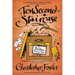 Ten Second Staircase: A Peculiar Crimes Unit Mystery
