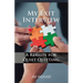 My Exit Interview: A Remedy for Quiet Quitting