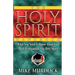 The Holy Spirit Handbook
